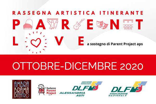 Parent Love Festival Rassegna Teatrale