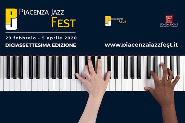 Piacenza Jazz Fest 2020
