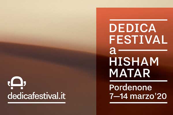 DEDICAFESTIVAL 2020