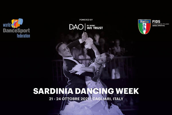 Sardinia Dancing Week