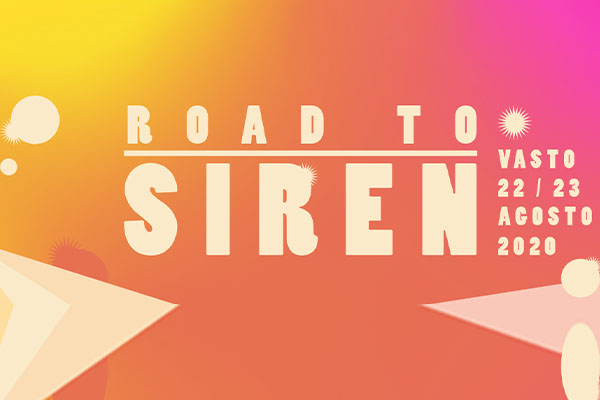 Road to Siren