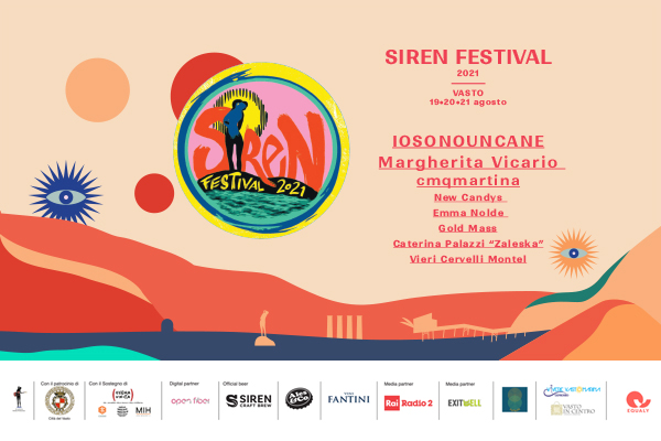 Siren Fest 2021