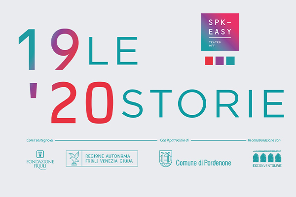 Speakeasy Teatro Off