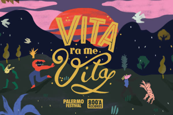 Vita ra’ me Vita 