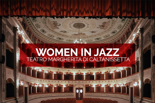 Women in Jazz 2021-2022