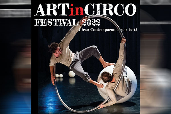 ARTinCIRCO FESTIVAL 2022