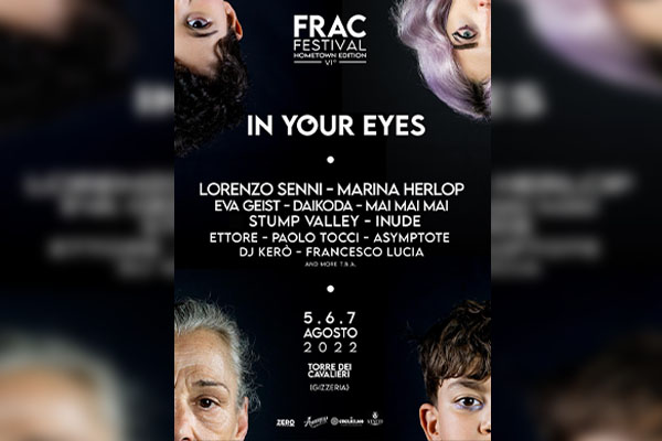 FRAC Festival 2022