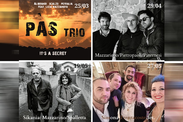 Jonia Jazz Festival 2022