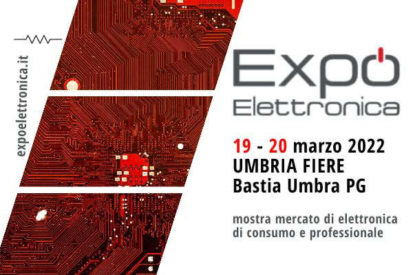 Expo Elettronica - Bastia Umbra