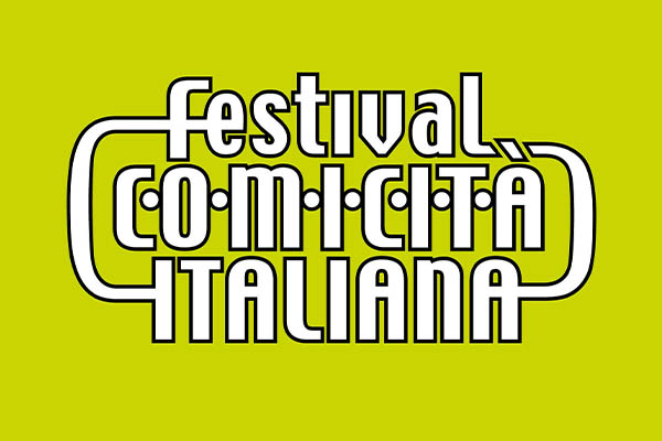 Festival della Comicita' Italiana
