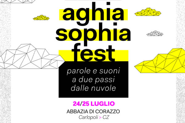 Aghia Sophia Fest