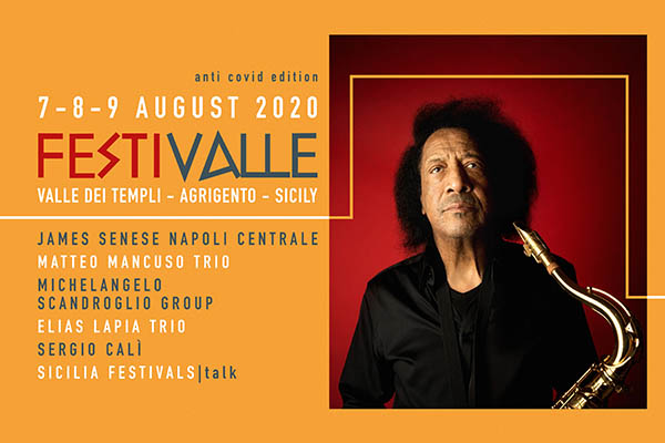 Festivalle 2020