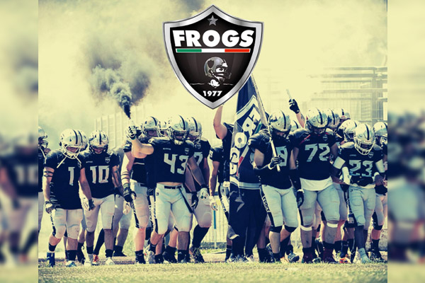 FROGS Legnano