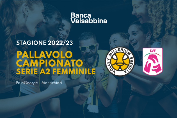 Banca Valsabbina Millenium Brescia