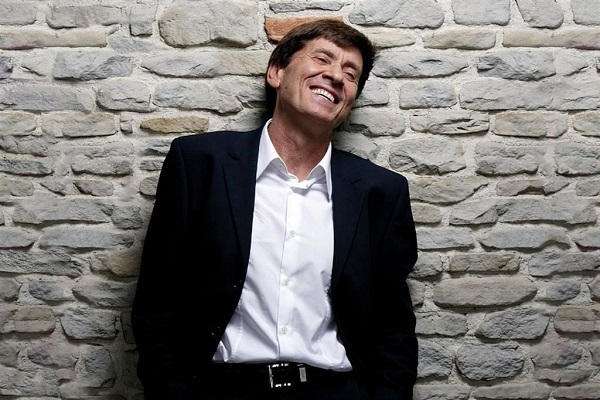 GIANNI MORANDI