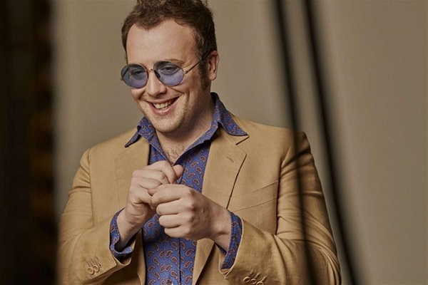 Raphael Gualazzi