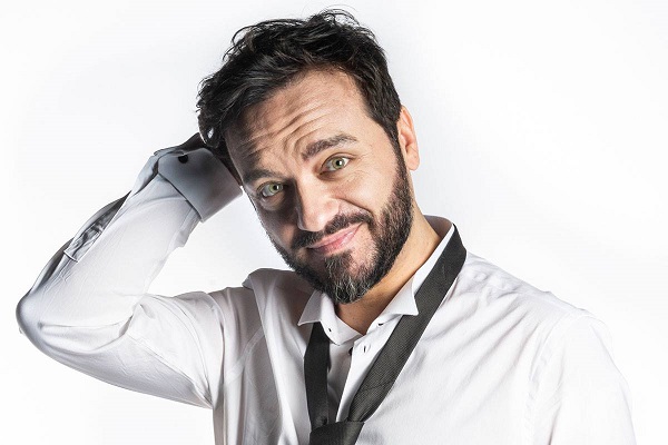 Massimiliano Loizzi