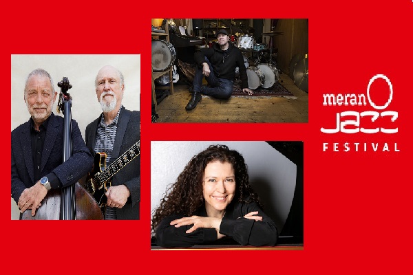 MeranOjazz Festival 2024