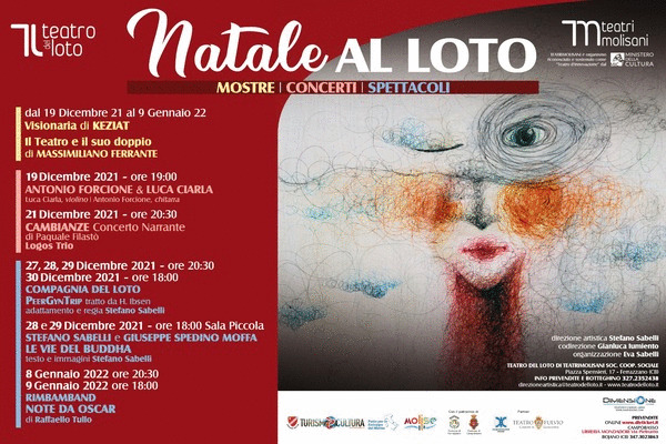Natale al Loto 2021