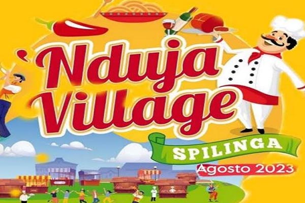 'NDUJA VILLAGE 2023