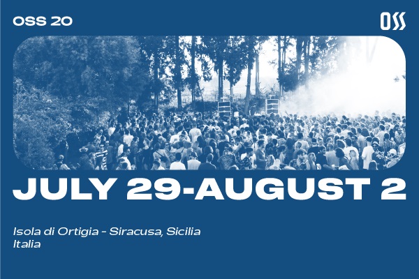 OSS - Ortigia Sound System Festival biglietti