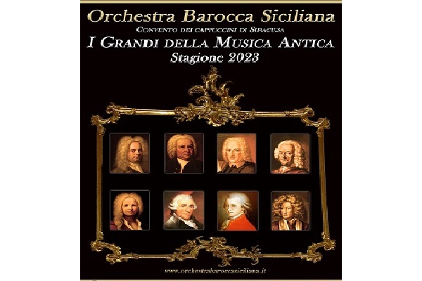 Orchestra Barocca Siciliana
