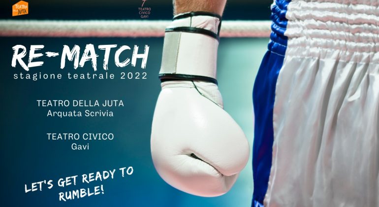 Stagione RE-MATCH