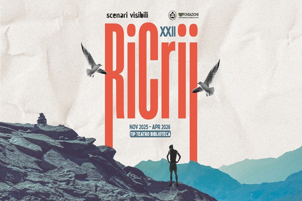 RICRII 22 - Tip Teatro
