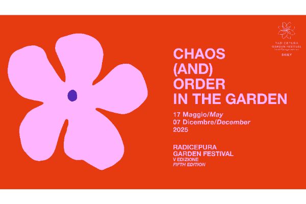 Radicepura Garden Festival 2025