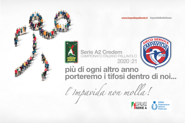 Impavida Pallavolo Ortona
