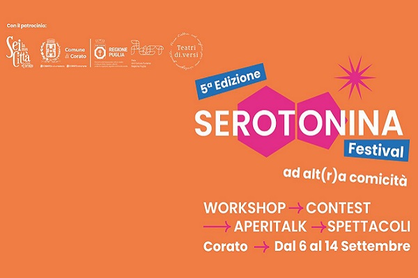Festival Serotonina