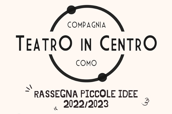 Compagnia '' Teatro In Centro''
