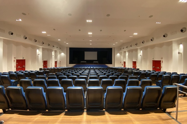 Teatro Civico Vimercate