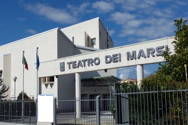 Stagione Musicale Teatro dei Marsi 2026-27