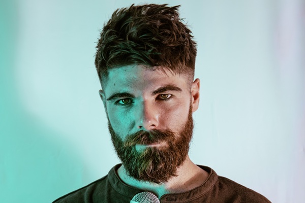 TIZIANO LA BELLA
