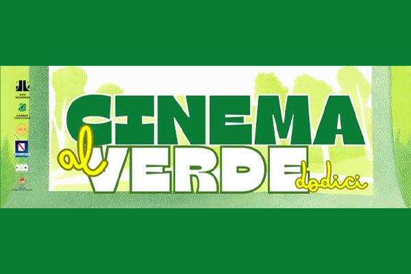 CINEMA AL VERDE 12