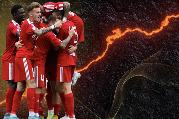 Villa Valle SS 2025/2026