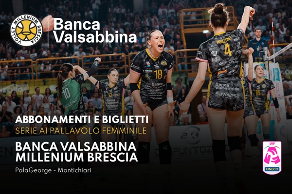 Banca Valsabbina Millenium Brescia