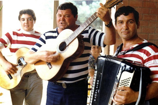 Alvaro Amici