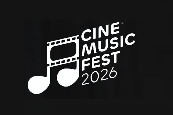 CineMusicFest 2026
