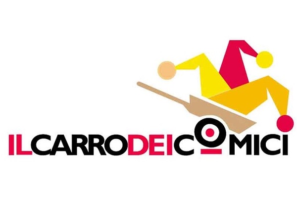 Il Carro dei Comici - Molfetta