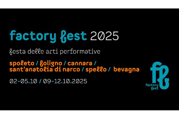Factory Fest 2025