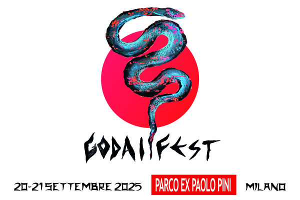 GODAI FEST 2025