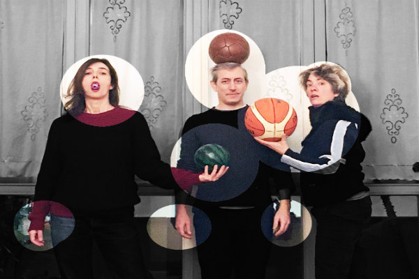 Radio Olimpia, Bomba libera tutti!