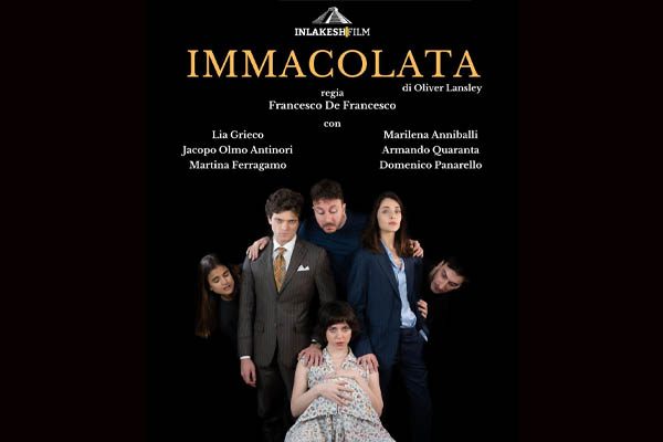 IMMACOLATA