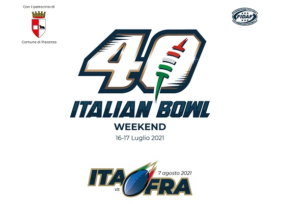 Italian Bowl Weekend 2021