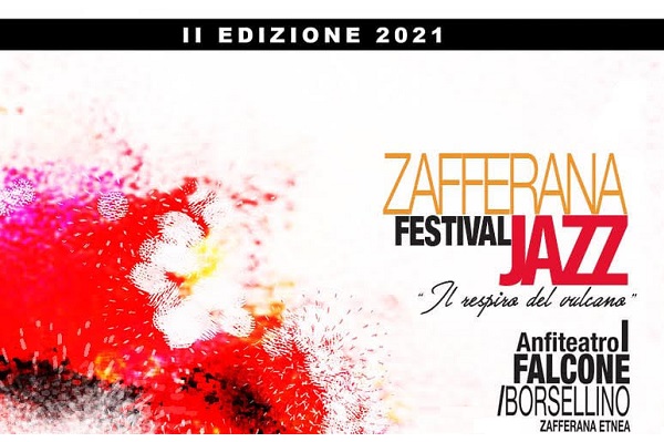 Zafferana Jazz Festival 2021