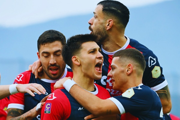 F.C. Lumezzane S.R.L.