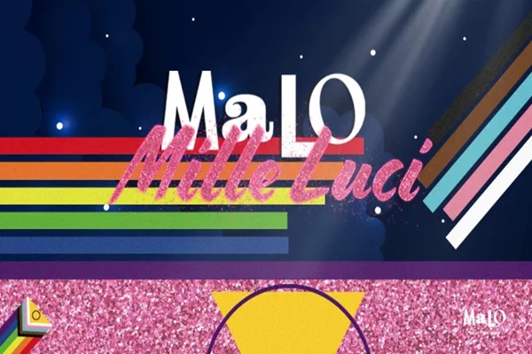 MALO MILLE LUCI