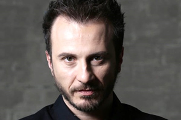 Giorgio Montanini